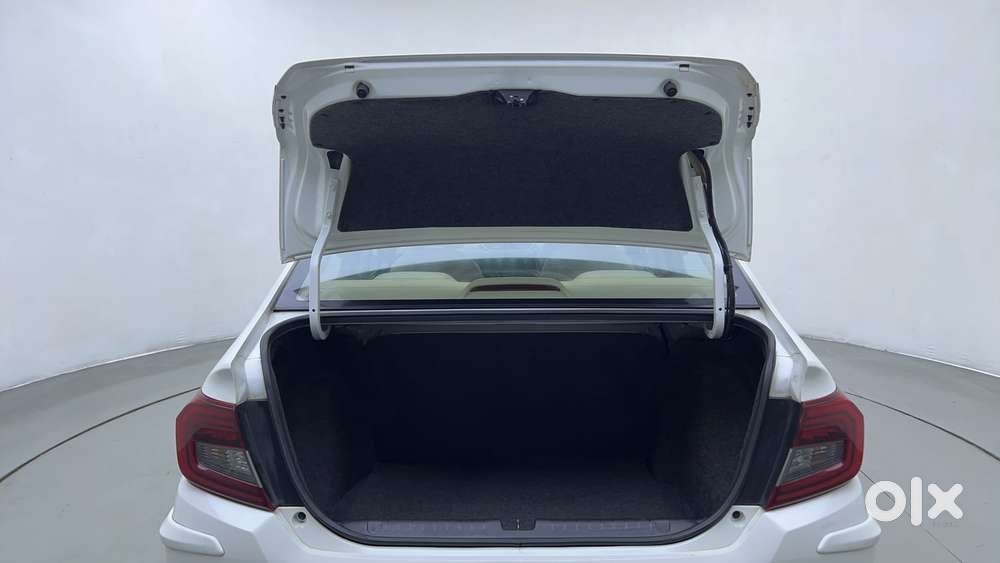 Honda Amaze Vx 1.2 Petrol Cvt, 2022, Petrol