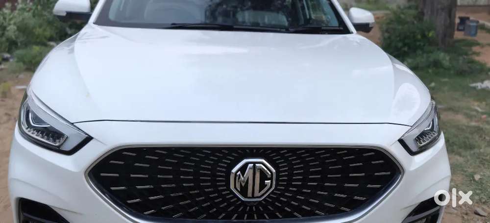 Mg Astor  Excellent Condition