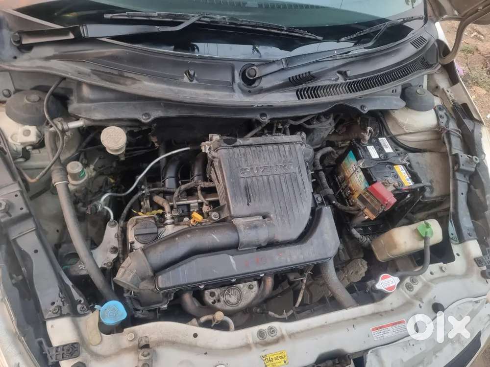 To Sell My Swift Car