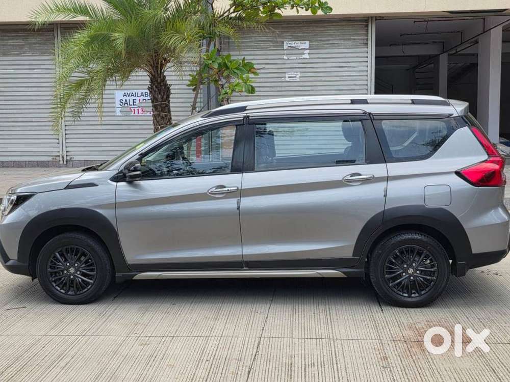 Maruti Suzuki Xl6 1.5 Alpha Plus At, 2020, Petrol