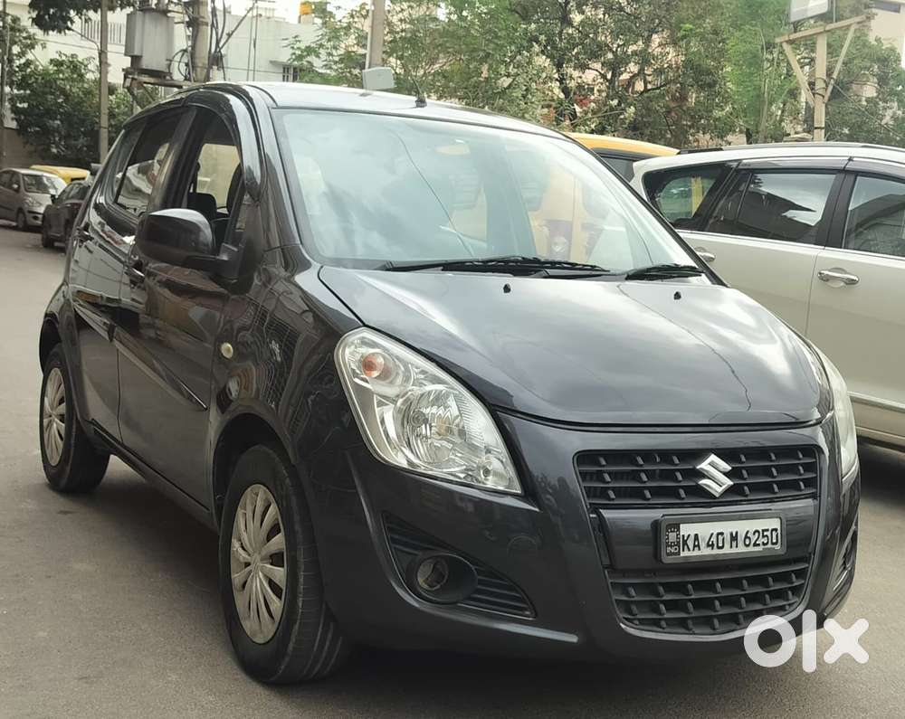 Maruti Suzuki Ritz Vdi (abs) Bs Iv, 2015, Diesel