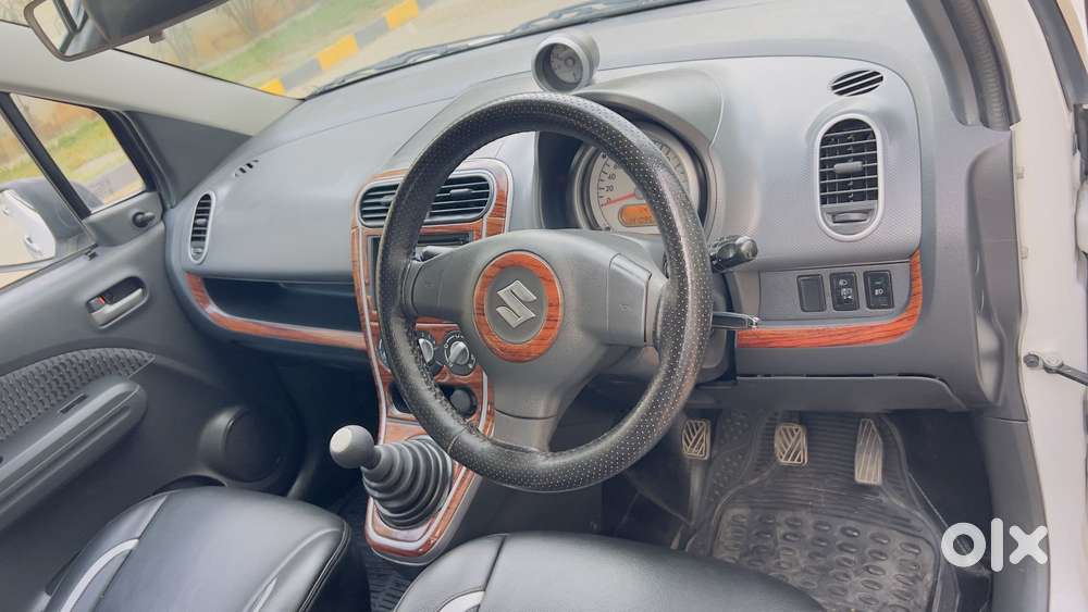 Maruti Suzuki Ritz Vdi, 2014, Diesel