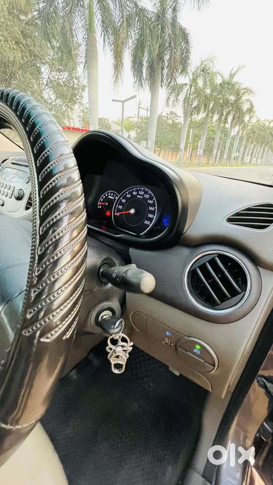 Hyundai I10 Sportz 1.1l, 2015, Petrol