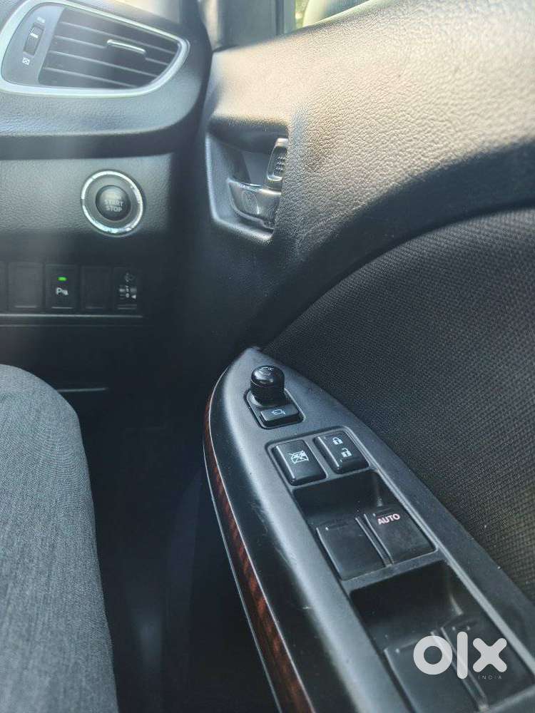 Maruti Suzuki Baleno 1.2 Cvt Zeta, 2018, Petrol