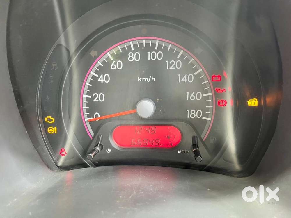 Maruti Suzuki A-star 2012 Petrol Good Condition