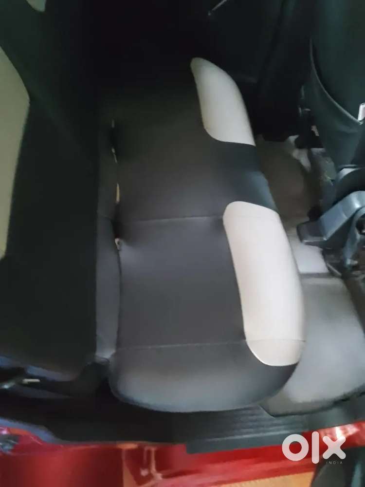 Maruti Suzuki Wagon R Stingray 2014 Registered Petrol 32000 Km Driven