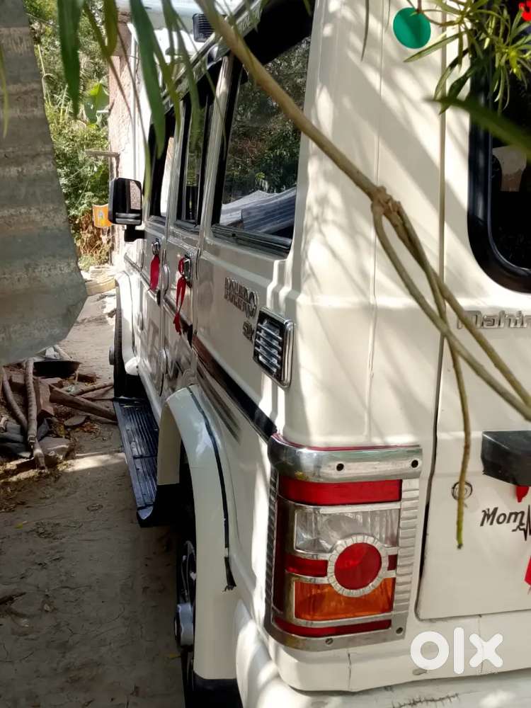 Mahindra Bolero 2014 Diesel 150 Km Driven