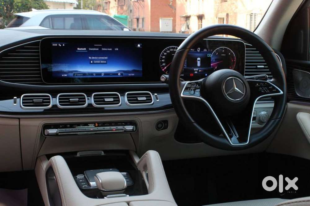 Mercedes-benz Gls 450 4matic, 2025, Diesel