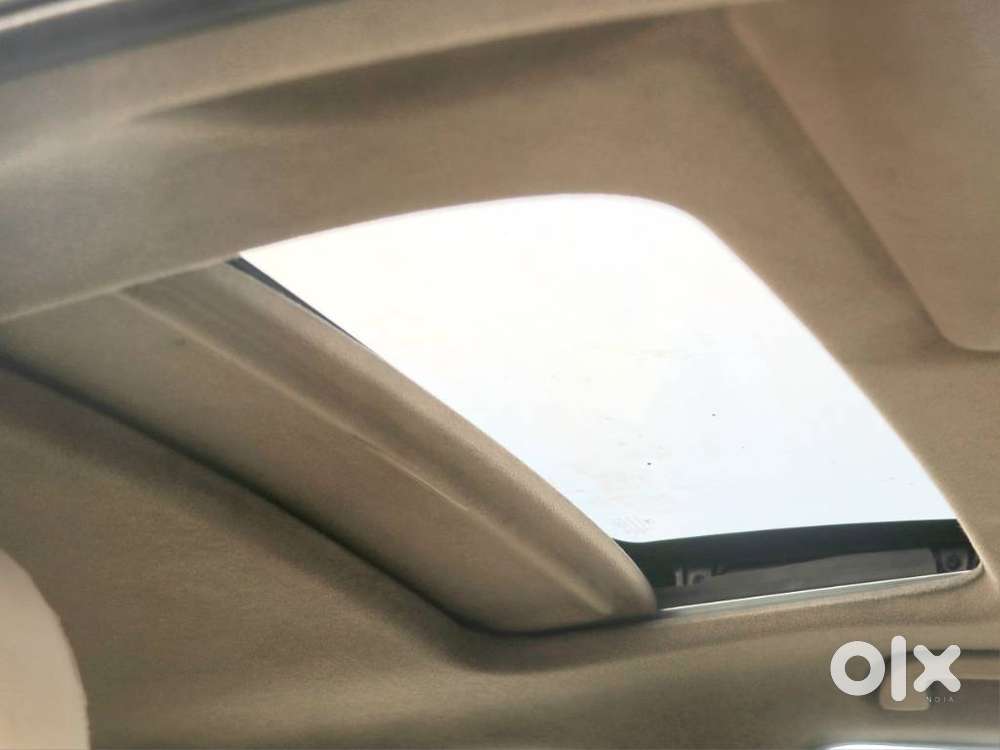 Honda City Vx Petrol Cvt, 2015, Petrol