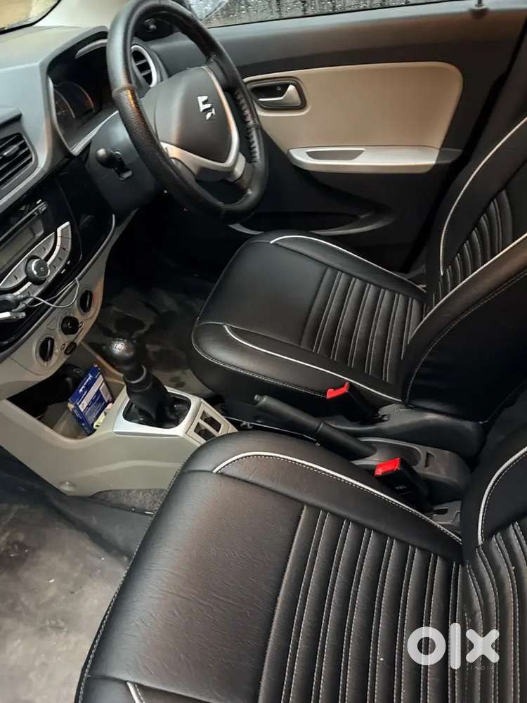 Maruti Suzuki Alto K10 2018