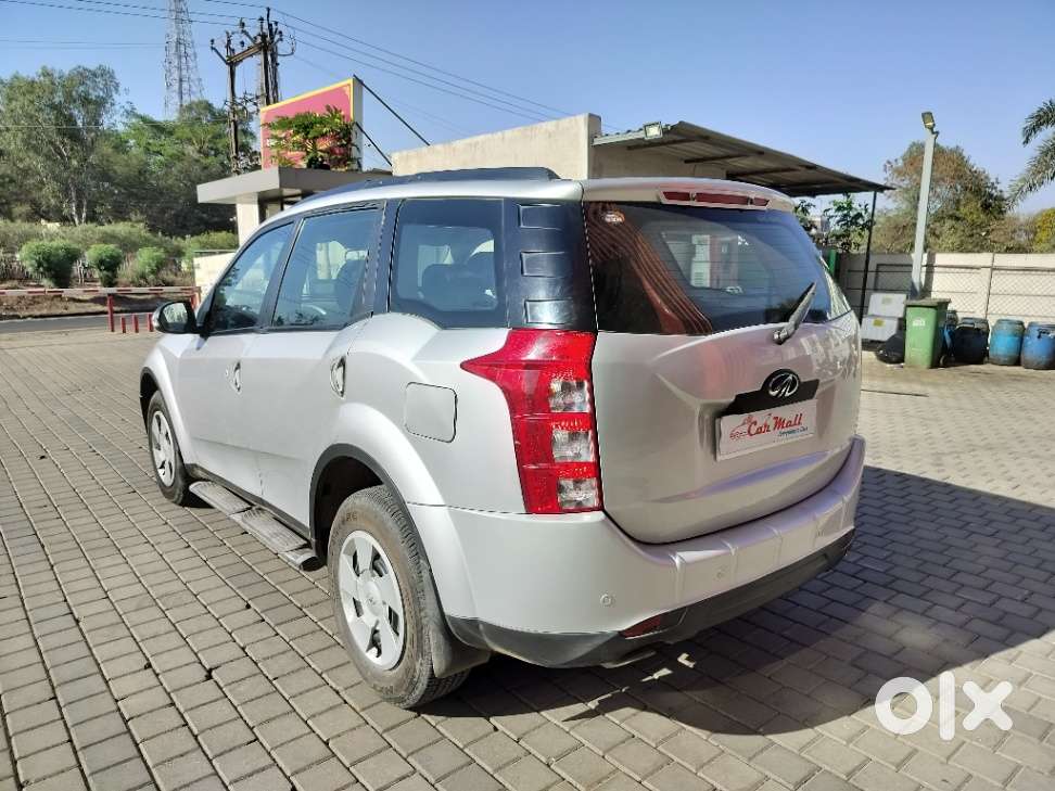 Mahindra Xuv500 2011-2015 W6 2wd, 2014, Diesel