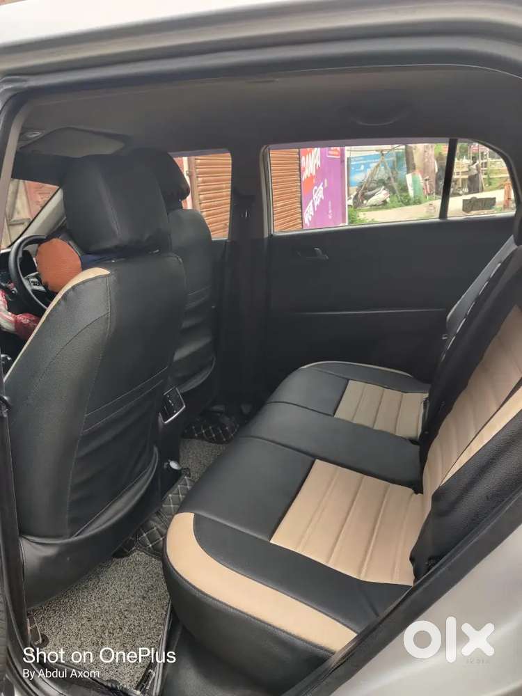 Hyundai Creta For Urgent Sell