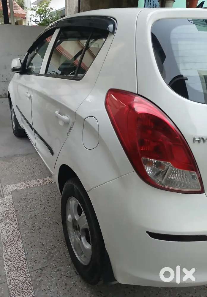 Hyundai I20 Magna 1.4 Crdi