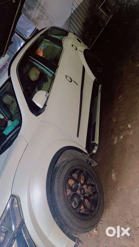Mahindra Xuv500 Diesel 2.2 2018