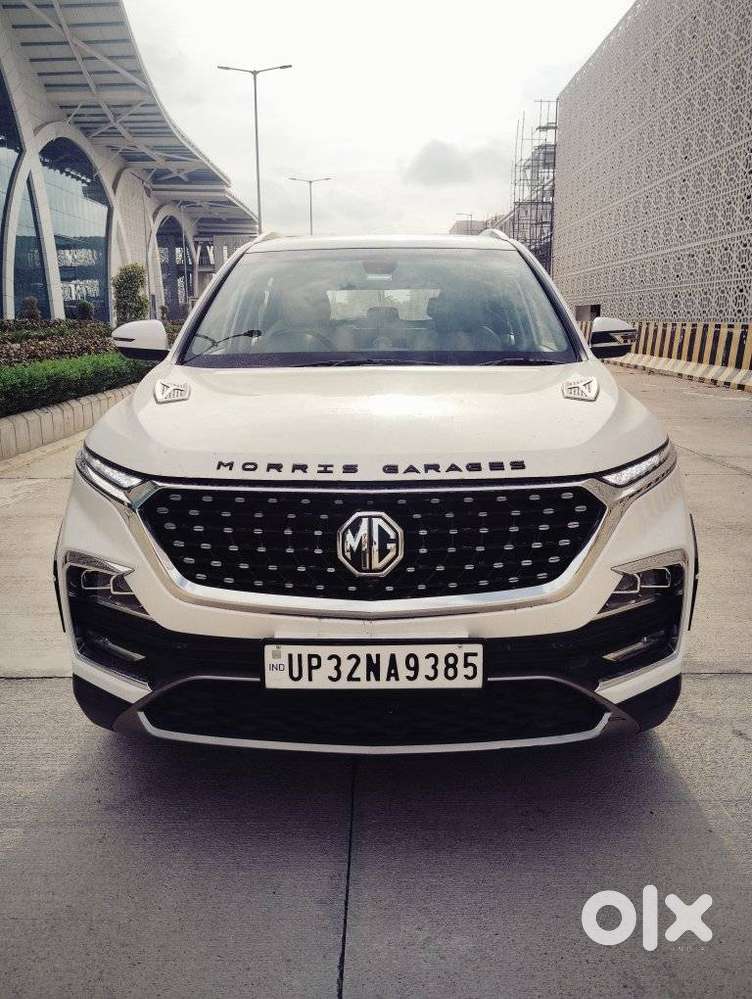 Mg Hector Sharp Diesel Mt, 2022, Diesel