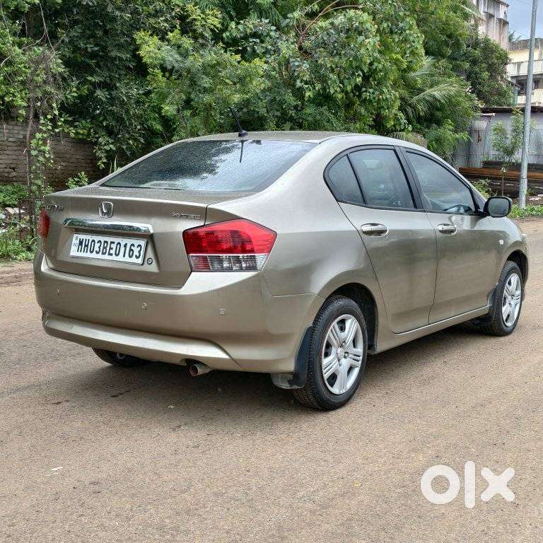 Honda City Vtec, 2011, Petrol