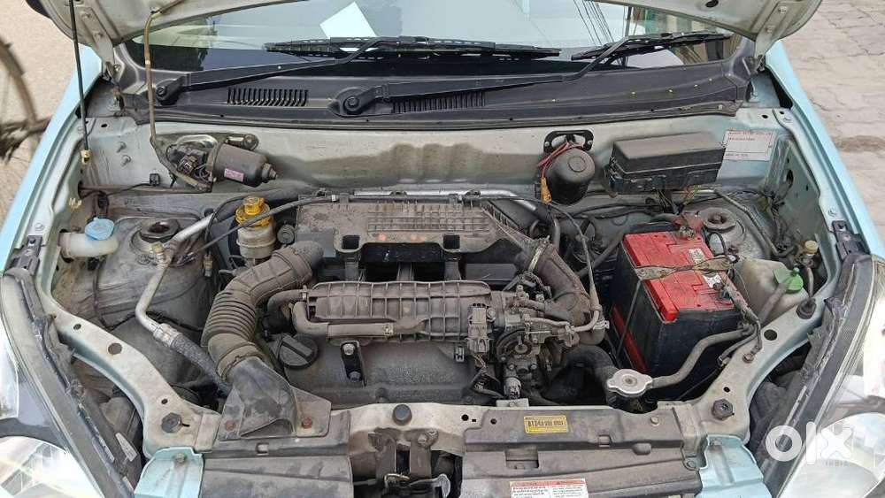 Maruti Suzuki Alto 800 Lxi, 2012, Petrol