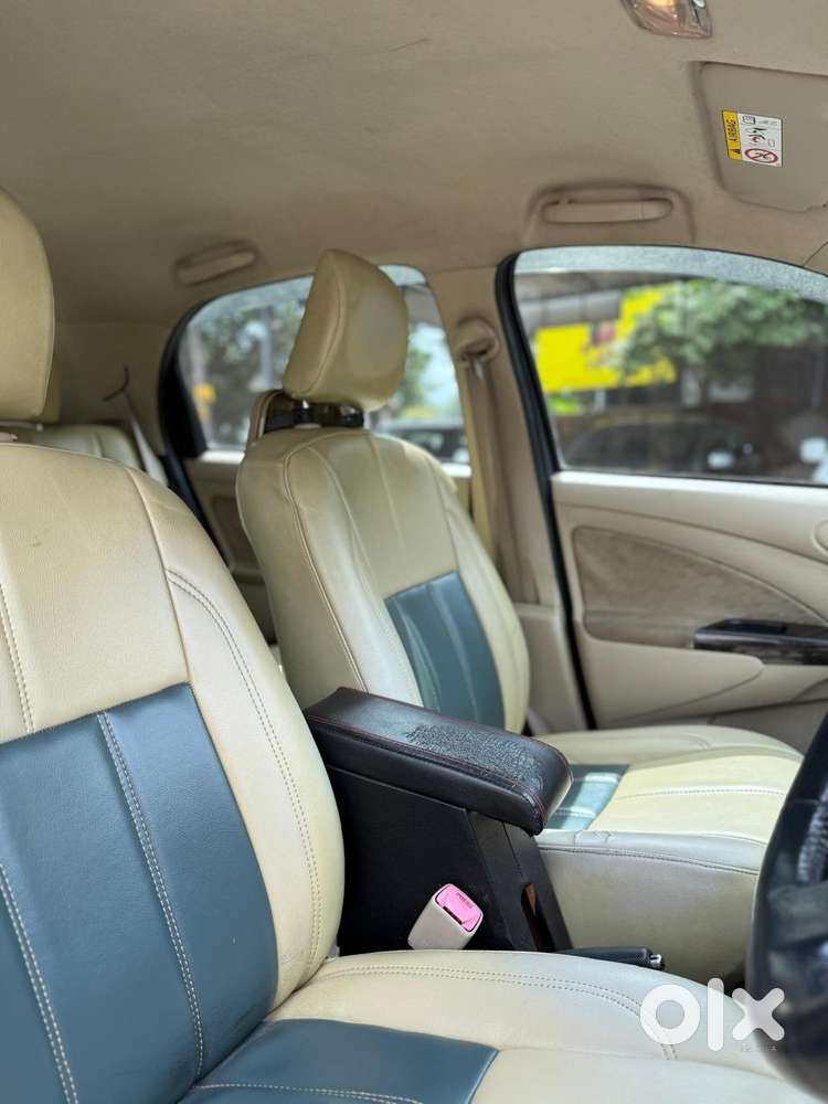 Toyota Etios Liva Vxd, 2016, Diesel