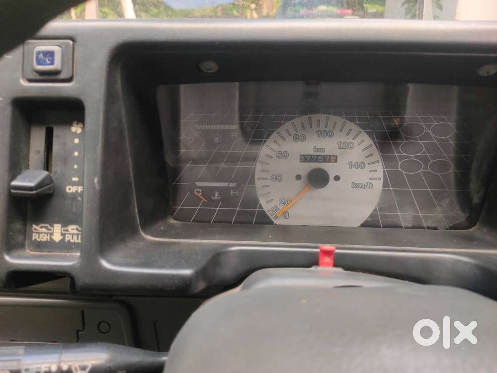 Maruti Suzuki 800 2006 Petrol Well Maintained