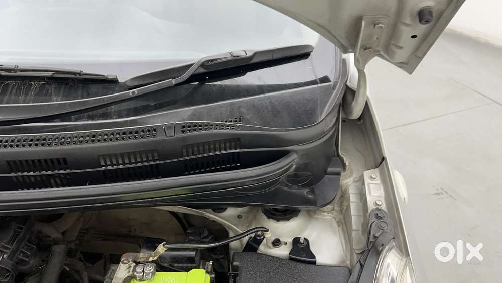 Hyundai Grand I10 1.2 Kappa Sportz, 2017, Petrol