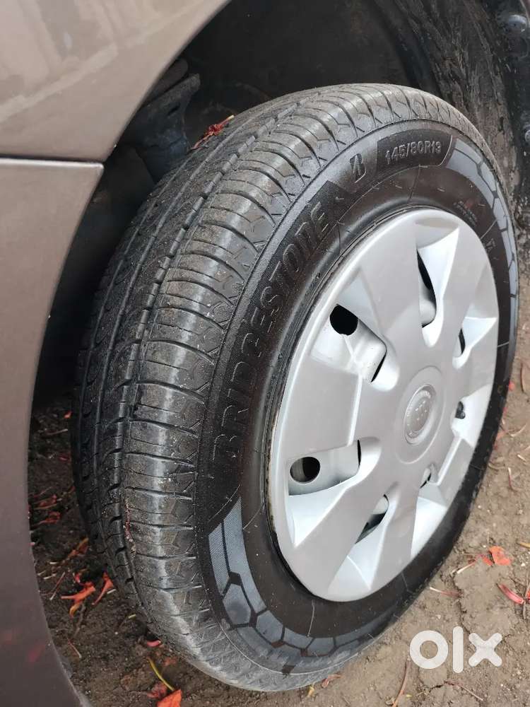 Maruti Suzuki Wagon R 1.0 2012
