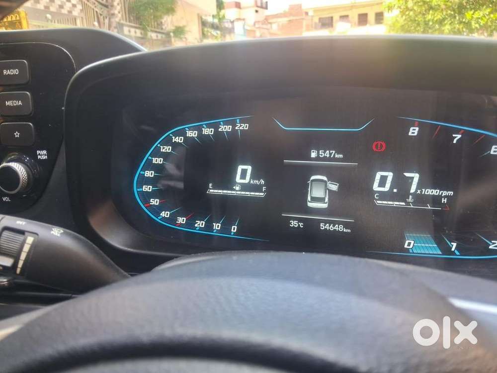 Hyundai New I20 2022