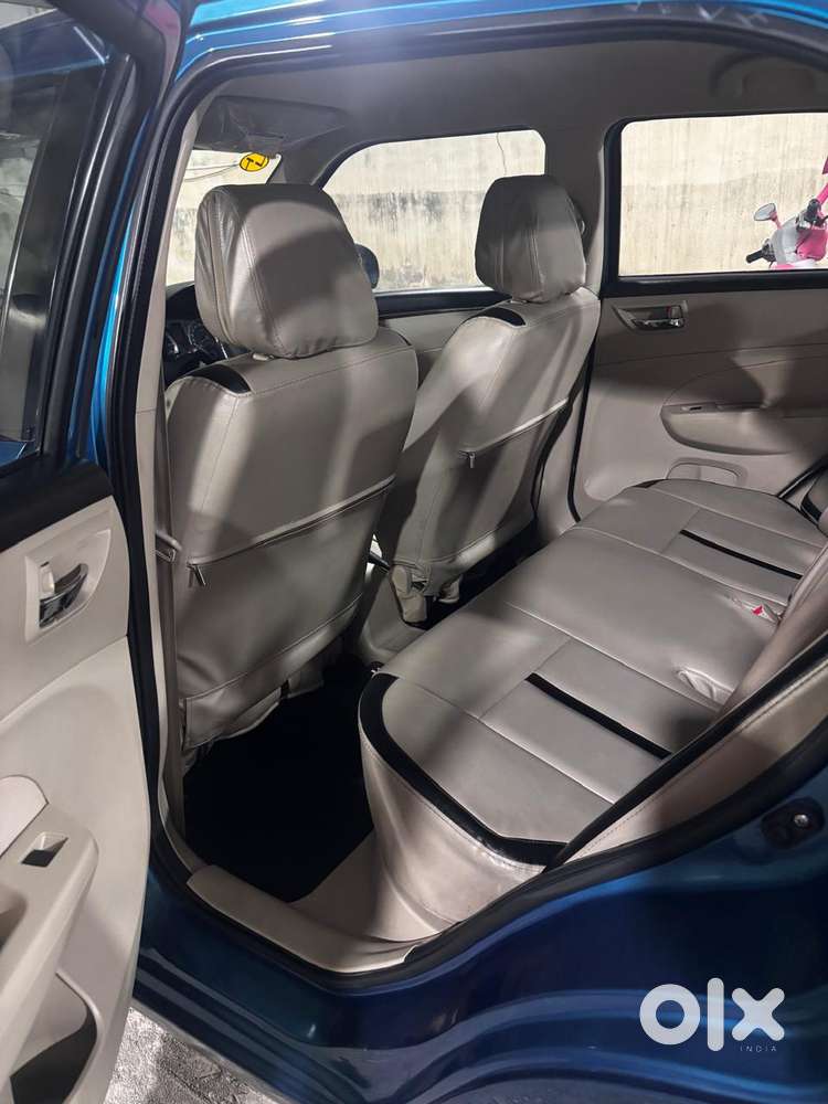 Maruti Suzuki Swift Dzire 1.2 Vxi Bsiv, 2013, Petrol