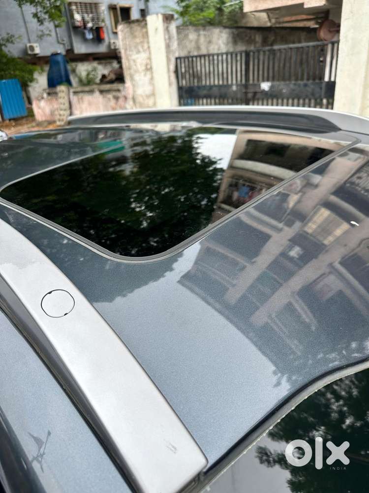 Kia Sonet Htx 1.5 Diesel, 2022, Diesel