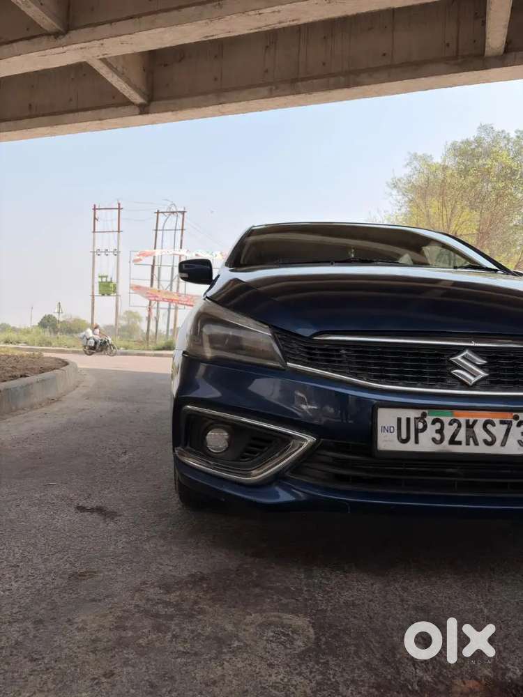 Maruti Suzuki Ciaz Hybrid Well Maintained