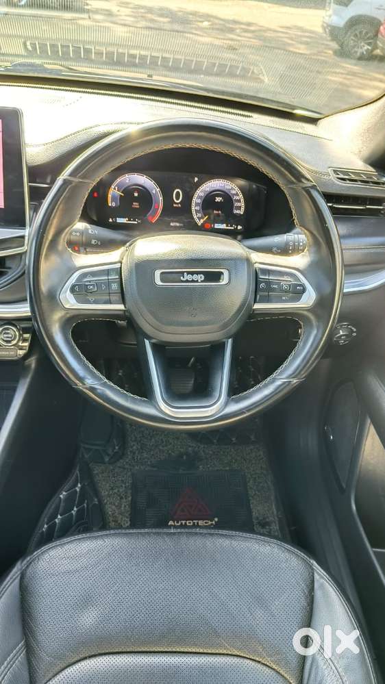 Jeep Compass Model S (o) 2.0 Diesel At, 2022, Diesel