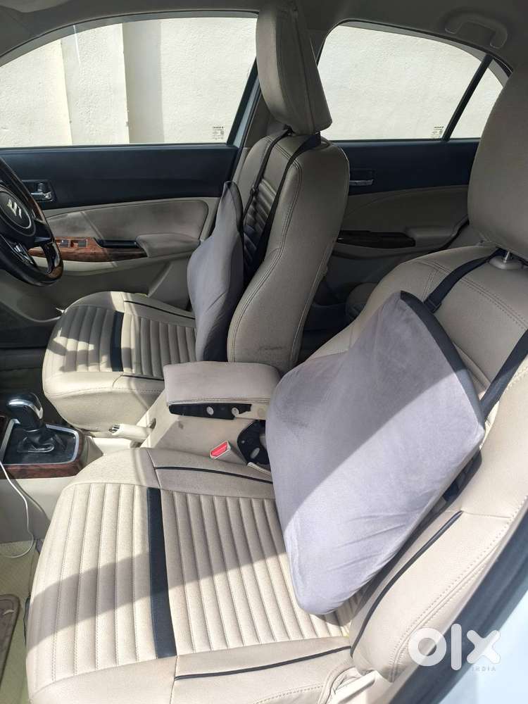 Dzire Zdi Plus Amt For Sale
