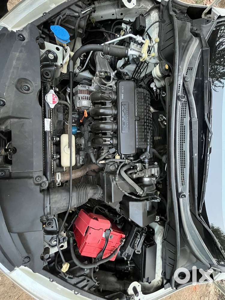 Honda City 2011-2013 S, 2014, Petrol