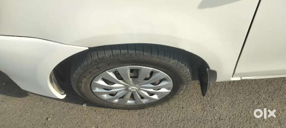 Toyota Etios 2015 Diesel Manual 1st Owner