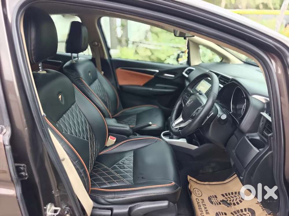 Honda Jazz Vx Cvt, 2019, Petrol