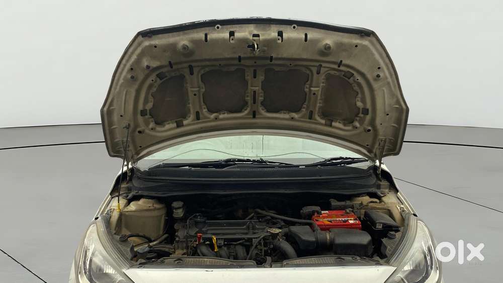 Hyundai I20 2012-2014 Magna Optional 1.2, 2013, Petrol