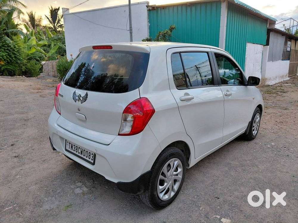 Maruti Suzuki Celerio Vxi Mt, 2020, Petrol
