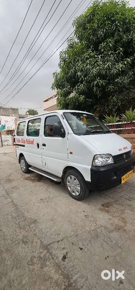 Maruti Eeco 1.2 Tour 2022
