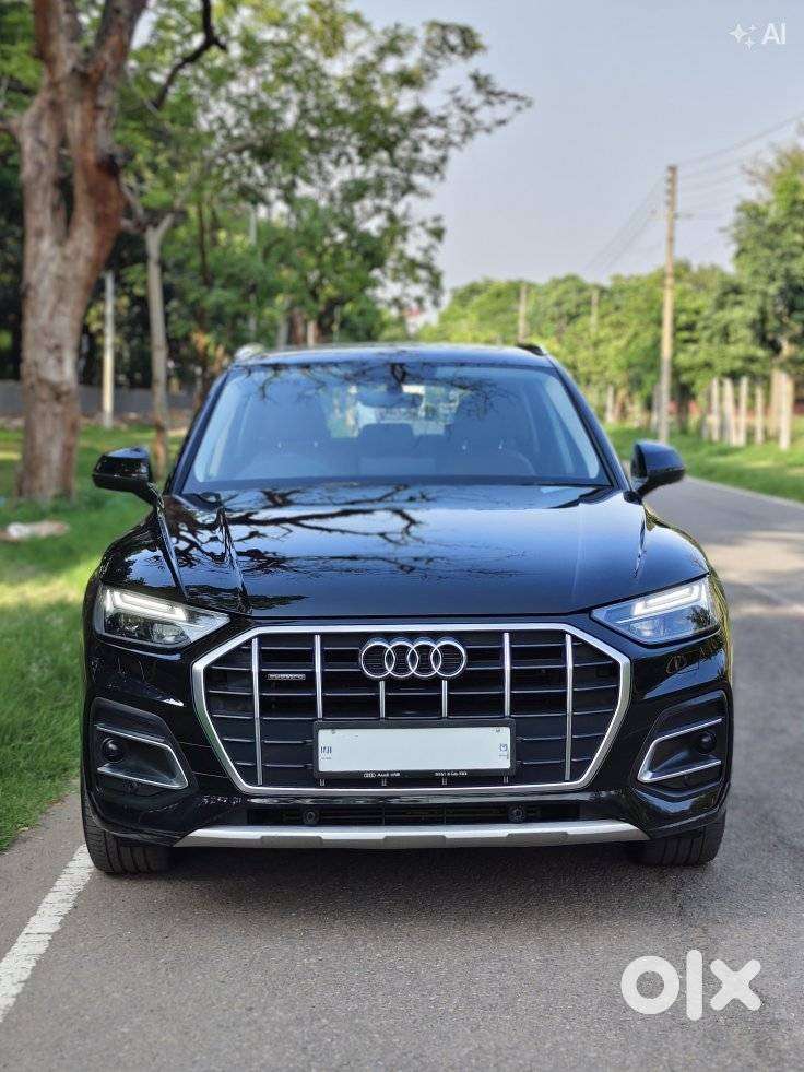Audi Q5 Premium Plus 45 Tfsi, 2021, Petrol