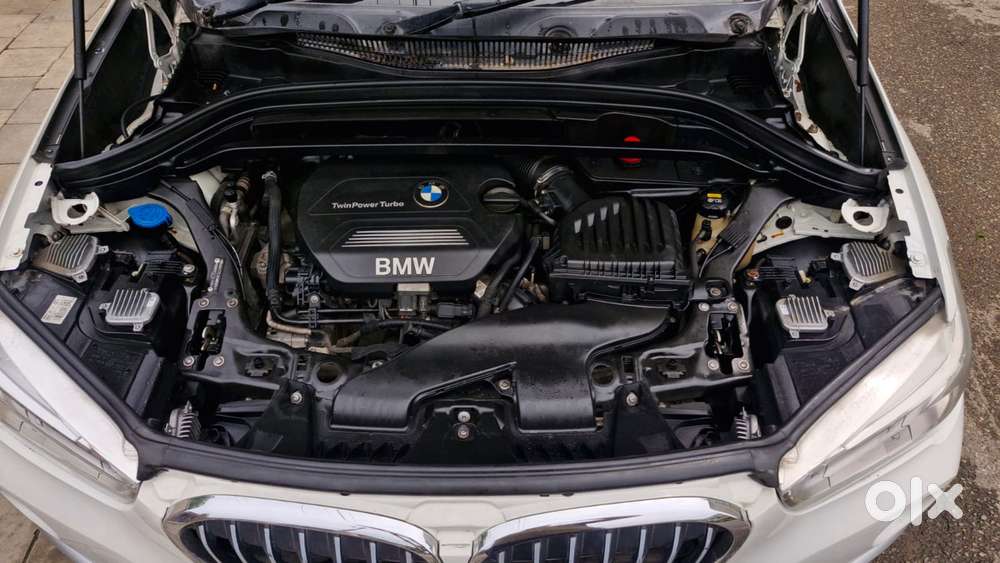 Bmw X1 Sdrive20d Expedition, 2020, Diesel