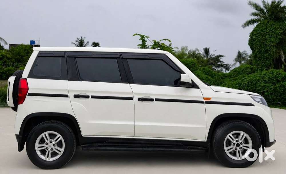 Mahindra Bolero Neo 1.5 N 10 R, 2022, Diesel