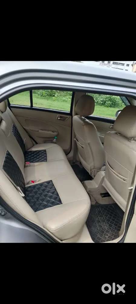Maruti Suzuki Dzire 2013 Petrol 4000 Km Driven