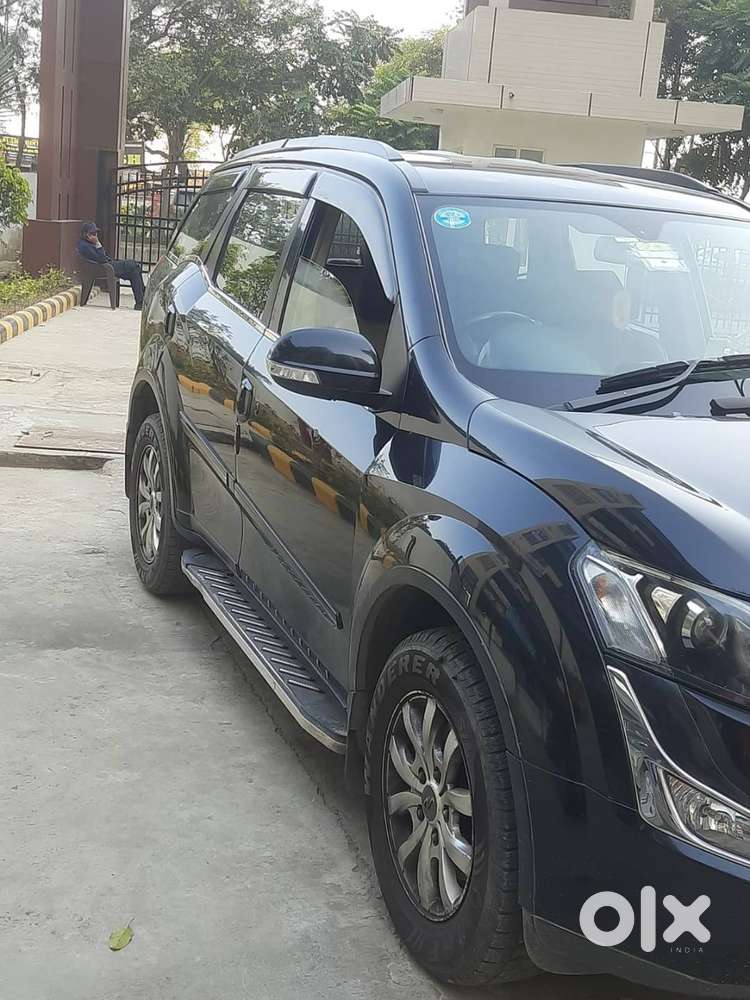 Mahindra Xuv500 2016 Diesel Good Condition
