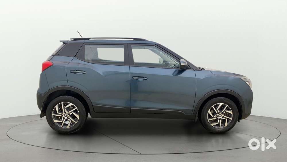 Mahindra Xuv300 W8 Amt Optional Diesel, 2022, Diesel