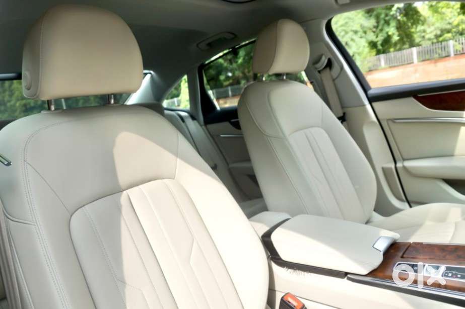 Audi A6 Technology 45 Tfsi W/o Matrix, 2023, Petrol