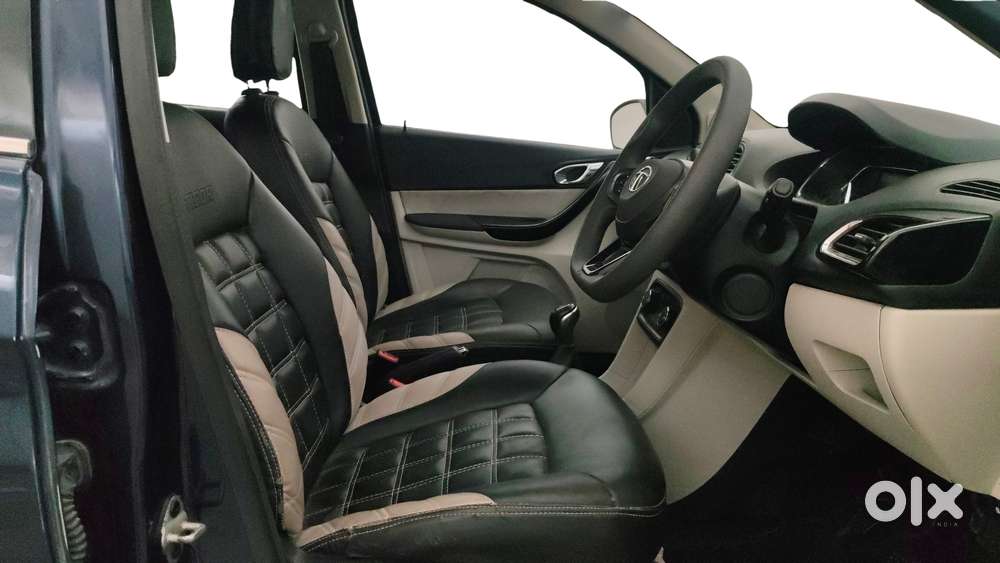 Tata Tigor 1.2 Revotron Xz Plus Cng, 2022, Cng & Hybrids