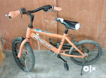 Used hot sale kids cycle