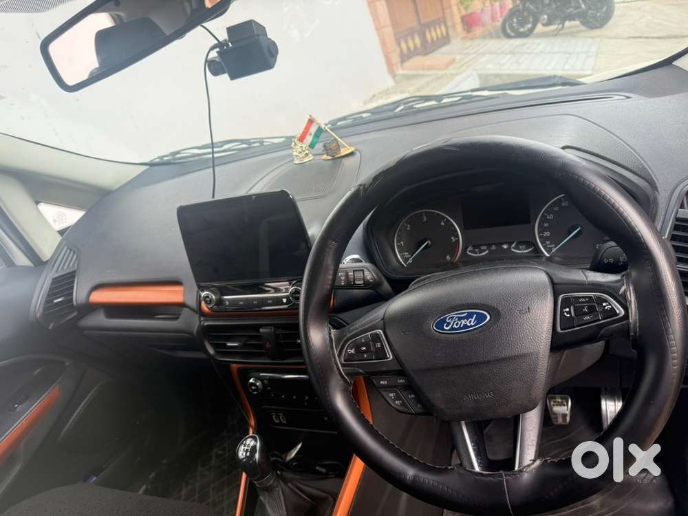 Ford Escort Diesel Sport 2018