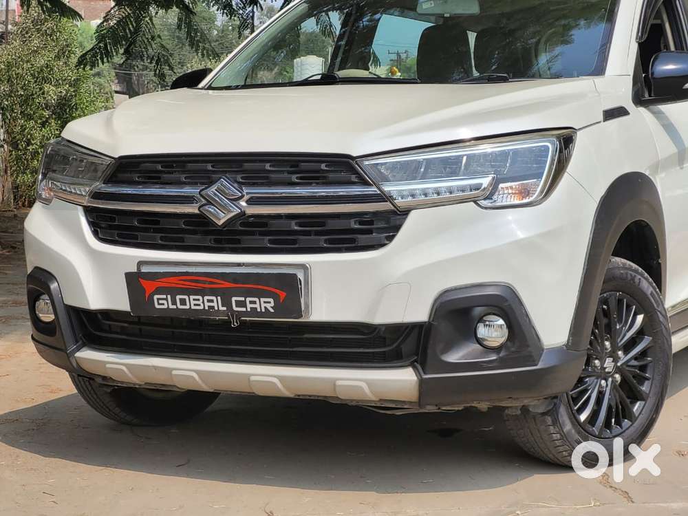Maruti Suzuki Xl6 Zeta Mt Cng, 2020, Cng & Hybrids