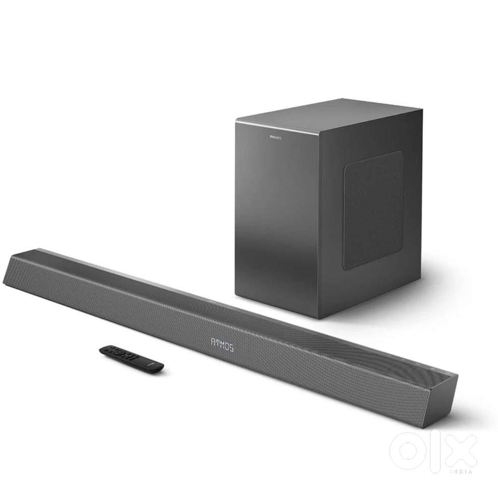 Home theatre