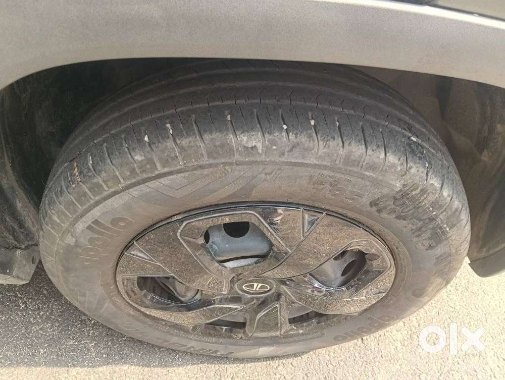 Tata Punch Adventure, 2024, Petrol